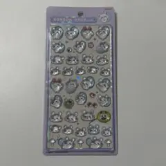 【正規品】ボンボンドロップシール ちいかわ モモンガ