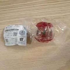 ライダーカプセム キャラクター玩具