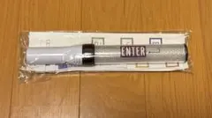 美品】Travis Japan ペンライト 2026 銀テ付き - メルカリ