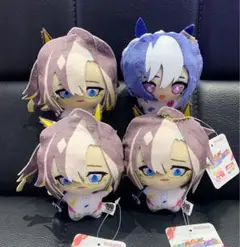 ウマ娘 ぬいぐるみマスコット ドリームジャーニー