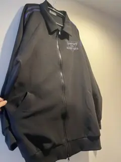 Deorart DRT2748 サイドライン・ジャージ 襟付きジャージ