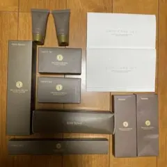 オリエンタルホテル　アメニティセット