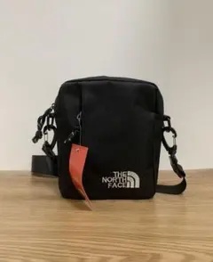 美品 ザノースフェイス ショルダーバック j