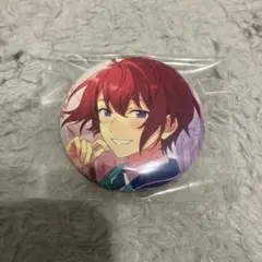 朱桜司 缶バッジ フィーチャー2