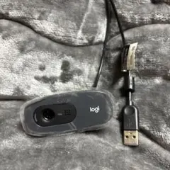 logi 720p USB Webカメラ
