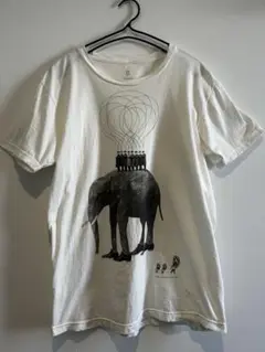 グラフィックTシャツ 古着