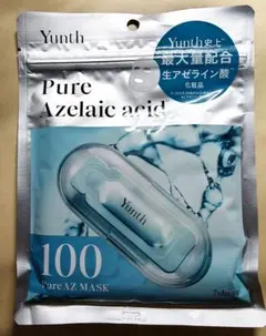 Yunth Pure Azelaic acid 100 マスク 7枚入のサムネイル