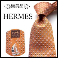 美品 HERMES エルメス スカーフ ツイリー シルク100% 馬 箱付き - メルカリ