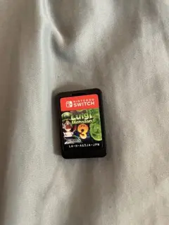 Luigi's Mansion 3 Nintendo Switch