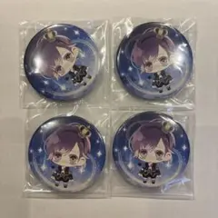 ディアラバ カナト 缶バッジセット 未開封品 店舗特典 逆巻カナト ディアラバ 缶バッジ 7点セット - メルカリ