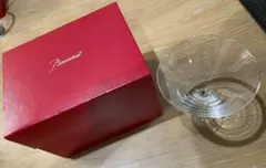 Baccarat ミニマルズ タイガー クリア - メルカリ