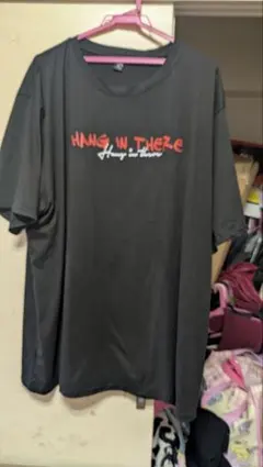 ゆったりTシャツ
