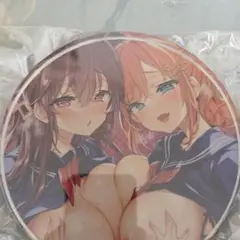 アクリルブロック