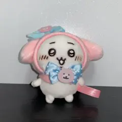 2025年最新】ちいかわ×サンリオ_ぷちミニマスコットの人気