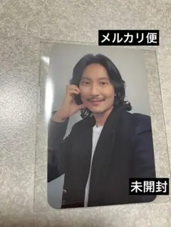 2026年最新】キム・ナムギル トレカの人気アイテム - メルカリ