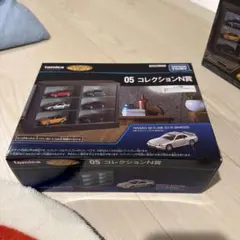 トミカくじ 05 コレクションN賞 日産 スカイライン GT-R (BNR32)のサムネイル
