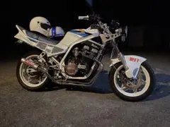 cbr400f 外装 1式 この金額で売れなかったら消します。 2026年最新】CBR400F 外装一式の人気アイテム - メルカリ