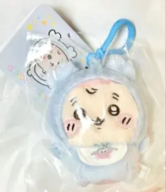 新品未開封送料込♡ Chiikawa Baby マスコット 古本屋 ベビー