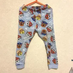 h&m PAW PATROL 薄手長ズボン　95〜100くらい