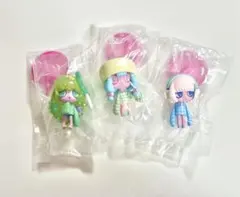 ウイルスイーツ Sugar Pop Party フィギュアコレクション