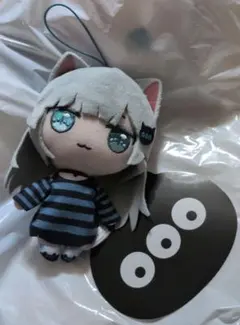 2026年最新】Nachoneko ぬいぐるみの人気アイテム - メルカリ