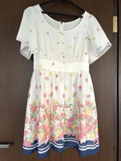 シンシアローリー　ワンピースのサムネイル