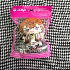 にじさんじ ぱぺっと にじぱぺ　3SKM 北見遊征