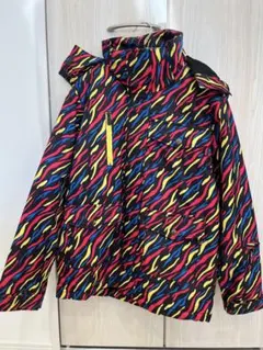SLQ PARTYONTHESNOW XSサイズ　スノーボードジャケット