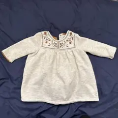 PETITBATEAU 6m/67cmトップス