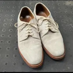 REGAL/スエードプレーントゥ/25.5