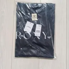 ROXY ブラック Tシャツ M