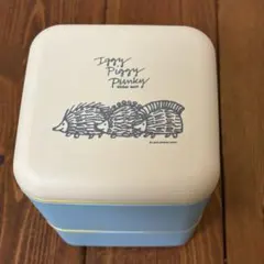 リサラーソン LISA LARSON ハリネズミ　お弁当箱　ランチBOXのサムネイル