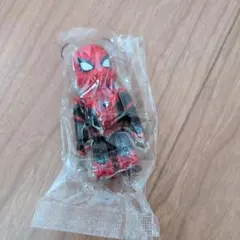 BE@RBRICK スパイダーマン フィギュア 未開封