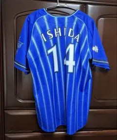 2026年最新】横浜denaベイスターズユニフォームの人気アイテム - メルカリ