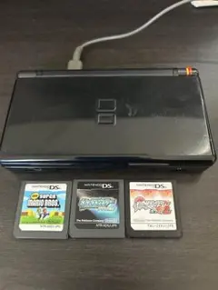 ニンテンドーDS Lite 本体とゲームソフトセット