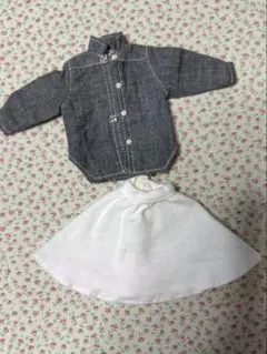 ジェニーショップ　お洋服