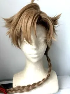 伏見ガク 伏見 ガク にじさんじ セット済 ウィッグ コスプレ衣装