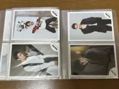 SnowMan 岩本照 阿部亮平 向井康二 個人公式写真まとめ売り