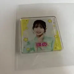 池帆乃香 マグネット