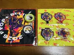B'z LIVE-GYM ガチャ セット - メルカリ