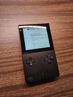 ゲームボーイ - 【新品 未開封】analogue pocket (Black) 2025年最新】analogue pocketの人気アイテム - メルカリ