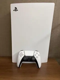 最終お値下げ　PlayStation 5 (デジタル・エディション) 本体