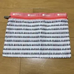 レスポートサックのジッパーバッグのサムネイル