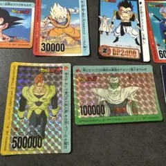 2026年最新】ドラゴンボールz カード アマダの人気アイテム - メルカリ