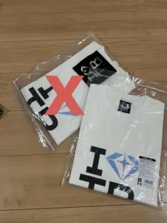 TREASURE I LOVE TREASURE Tシャツ Mサイズ