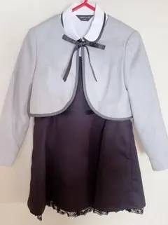 女の子 フォーマル 入学式　120cm,110cm ミキハウス,コムサイズム