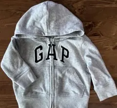 GAP フード付きトレーナー