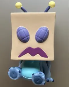 リロ&スティッチフィギュア