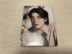 SEVENTEEN follow again ウォヌ入場特典