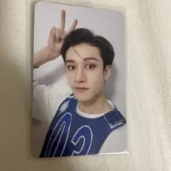 Stray Kids 5-Star Dome Tour 福岡会場限定 バンチャン